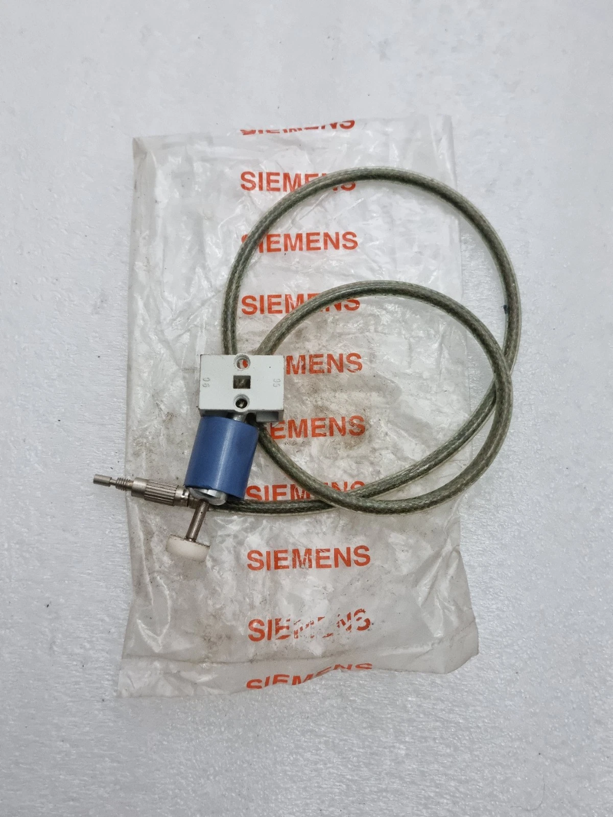 SIEMENS CABLE WIRE NEW